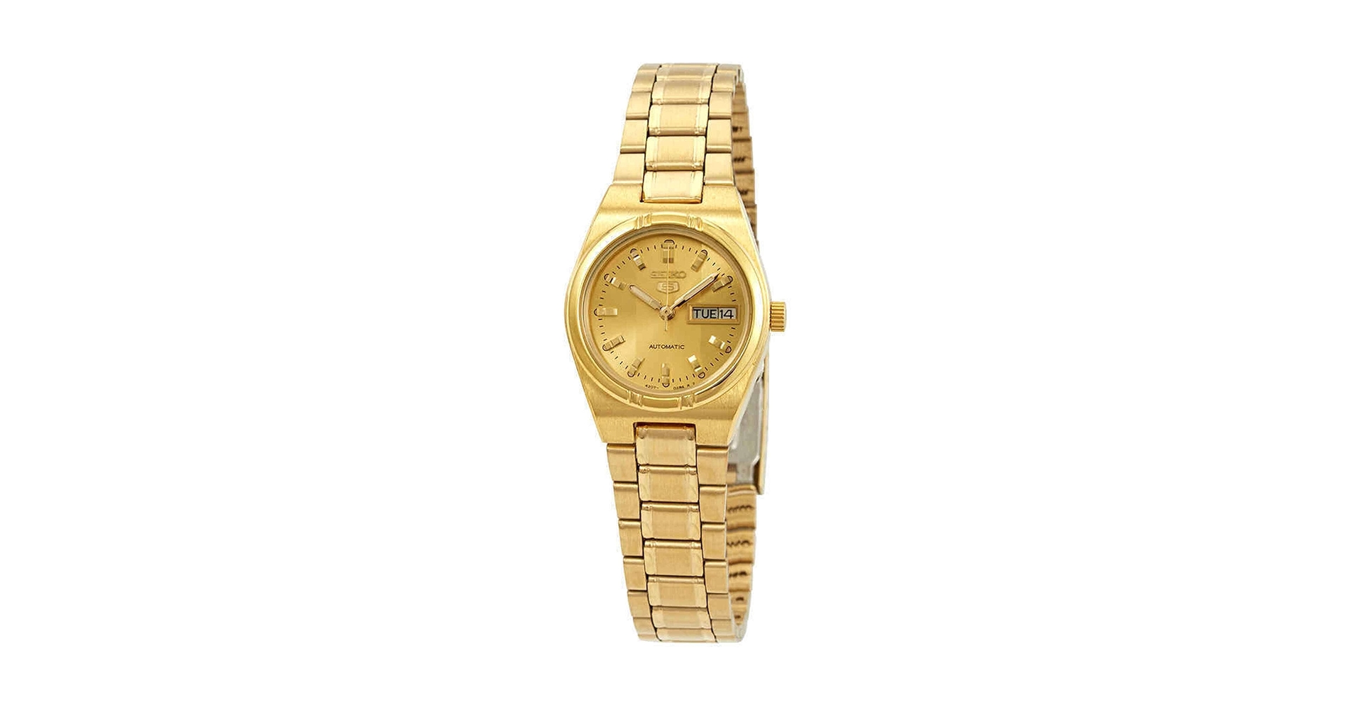 L065 SEIKO Cronos ALL GOLD 80MICRONS 時計 L065 SEIKO Cronos ALL GOLD 80MICRONS 時計