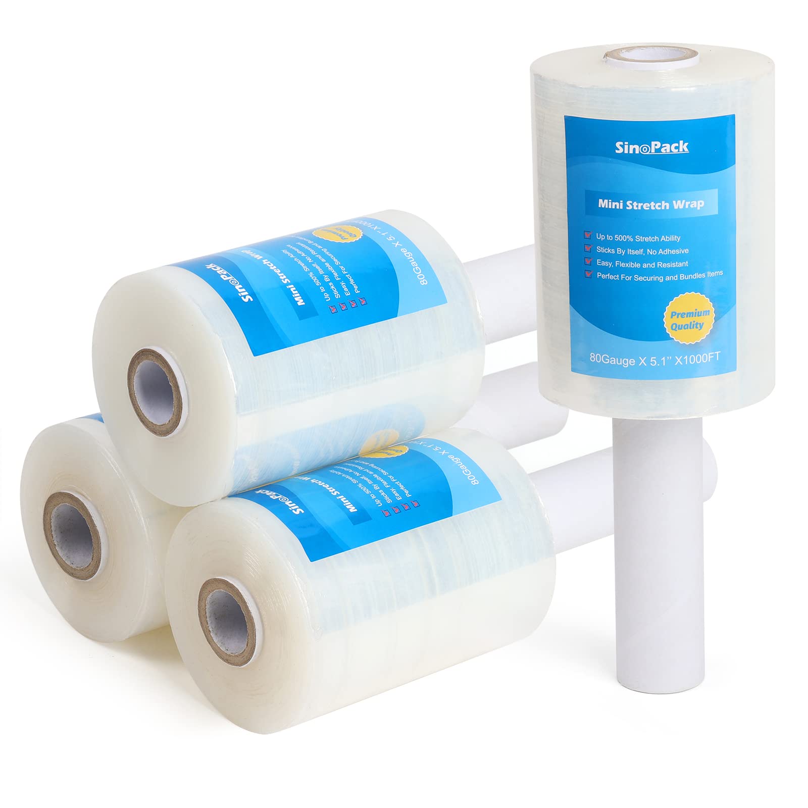 Stretch Film
