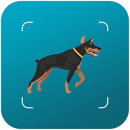 Dog breeds identifier, scanner app: Scan dogs