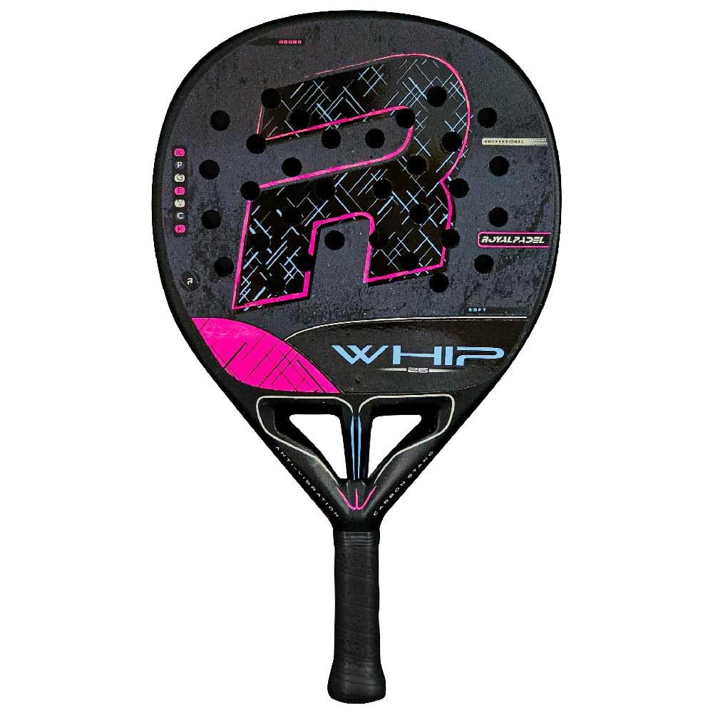 Royal Padel Rp 779 Whip Light 2026