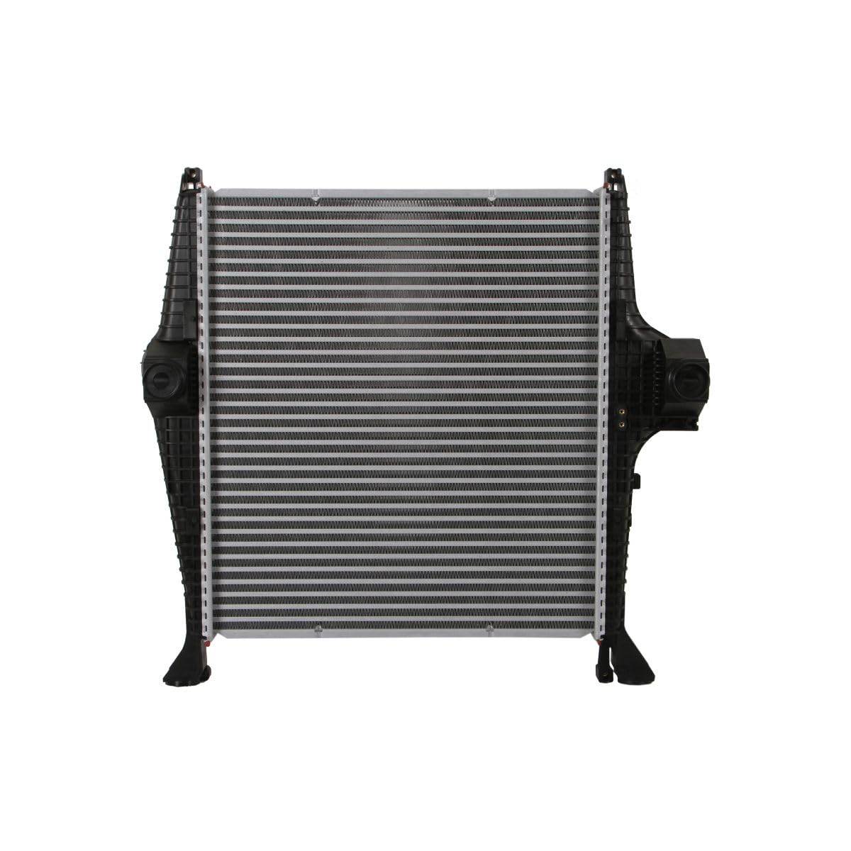 MAHLE CI 32 000P chłodziarka powietrza do ładowania BEHR PREMIUM LINE