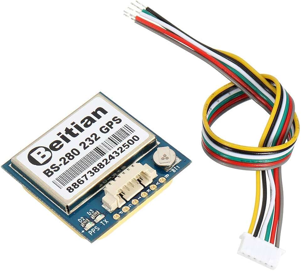GPS Module Receivers Amazon.co.uk