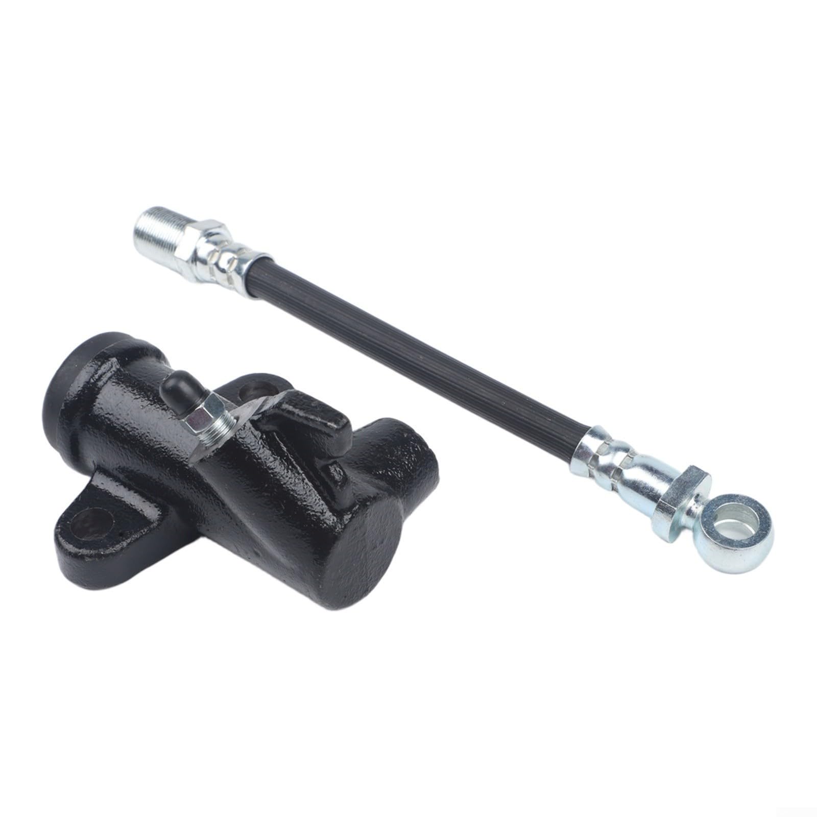 Cilindro esclavo de embrague Vertoo GSY118 con brazo corto para tacto firme