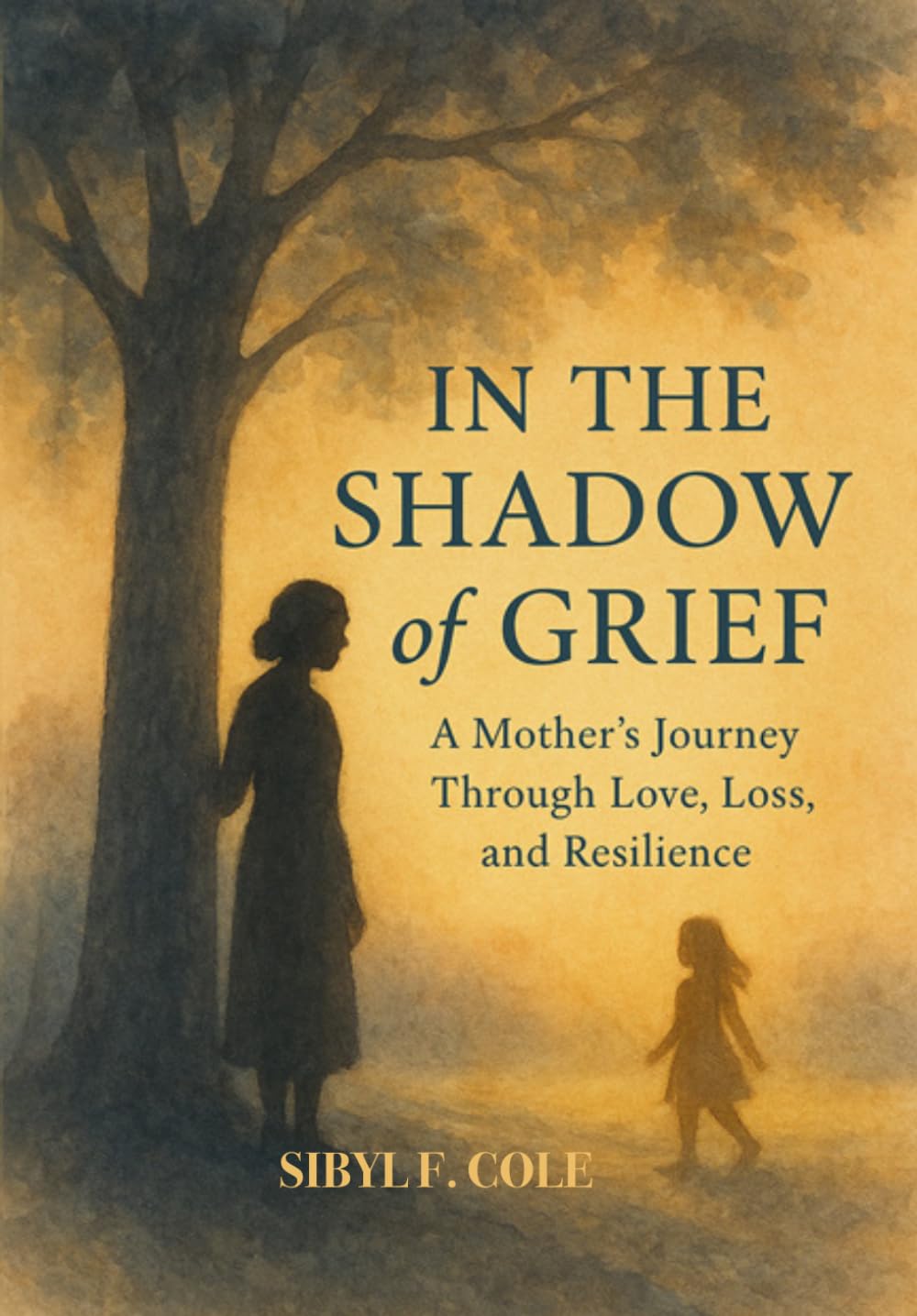 In the Shadow of Grief: A Mother’s Journey Through Love, Loss, and Resilience