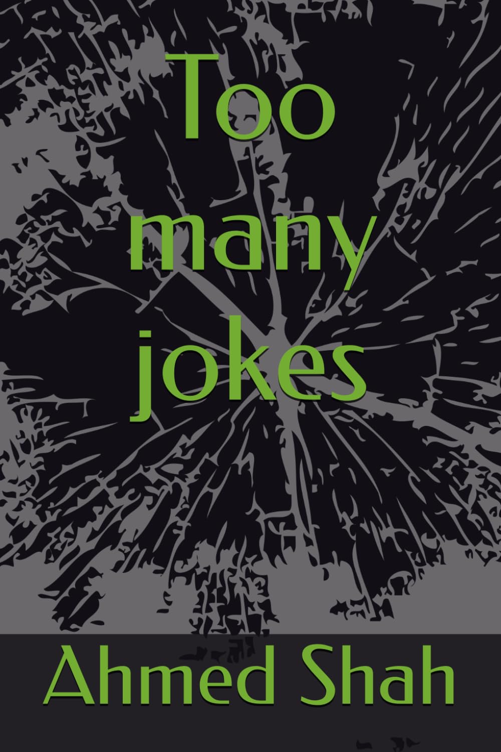 Too many jokes