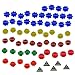 LITKO Official Savage Worlds Token Set (64)