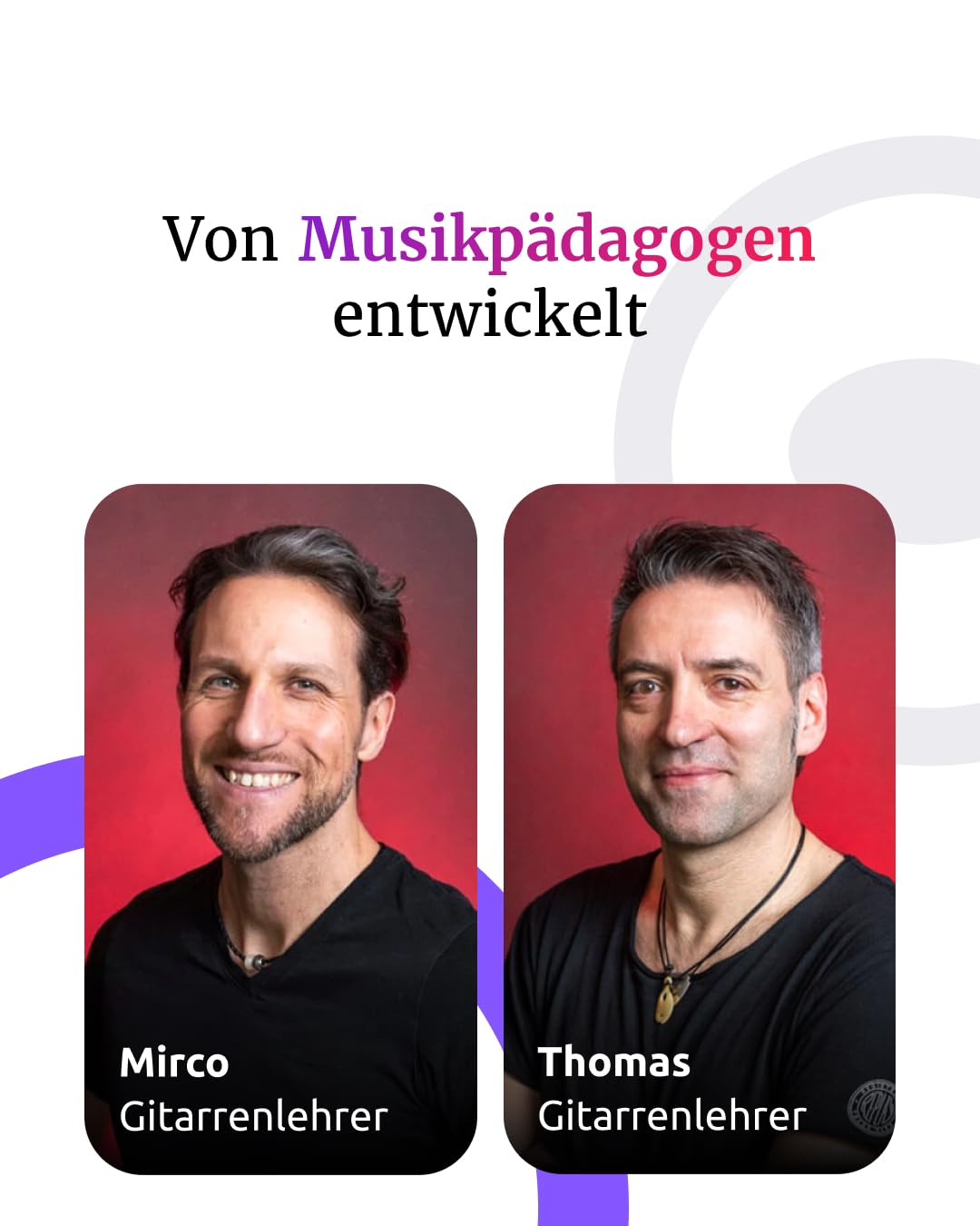 music2me.com: Gitarre lernen - Online Gitarrenunterricht für Anfänger und Fortgeschrittene, deutschsprachig (Aktivierungscode für 3 Monate)