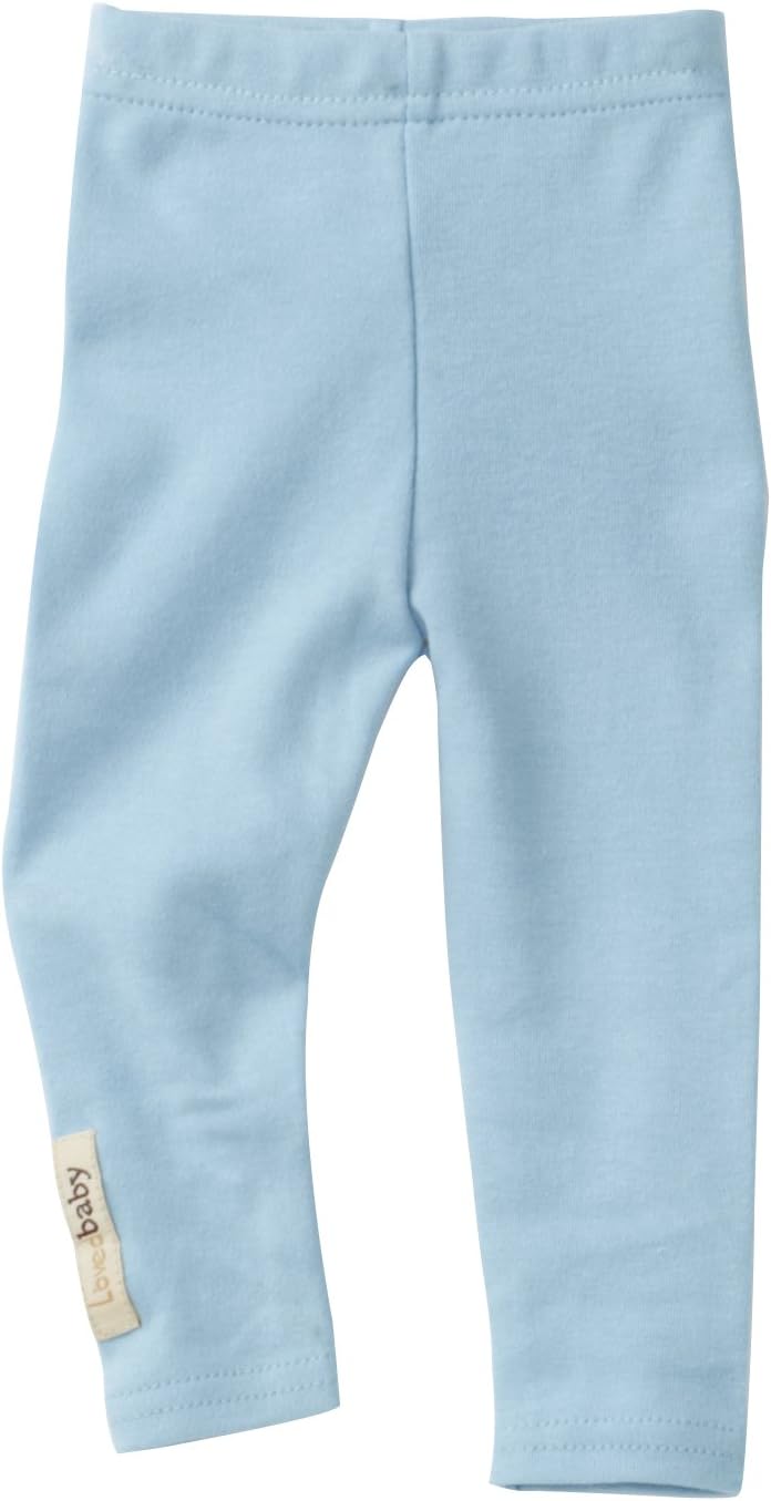 L'ovedbaby Baby-Girls Infant Legging