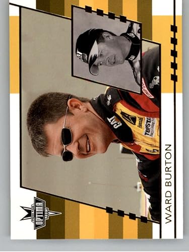 2003 Press Pass Optima Gold #G5 Kurt Busch NM-MT