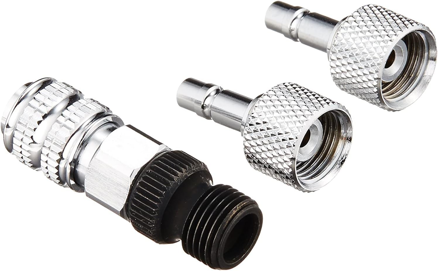 Mr. Mack one-touch joint 1/8 (S) (PS283)