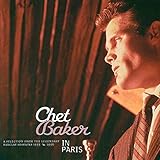 In Paris by Chet Baker (1998-11-01)