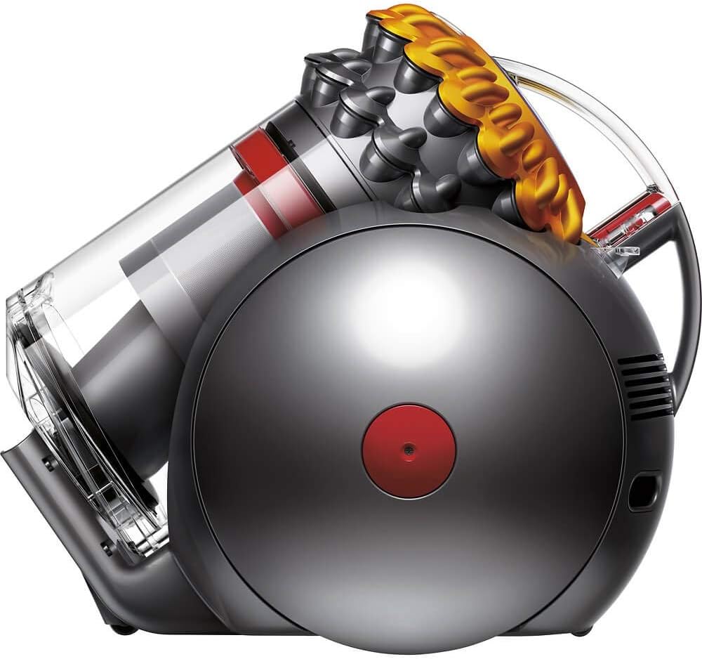 Dyson Big Ball Canister Vacuum for All Floors
