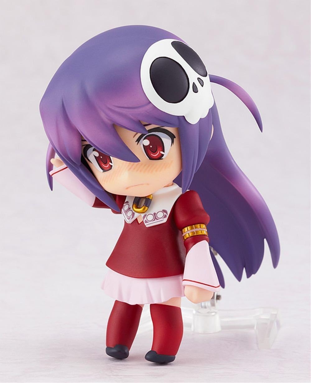 Max Factory The World God Only Knows: Haqua Nendoroid Action Figure