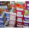 Frutti Instant drankpoeder zonder suiker – kentekenpakket 21 soorten
