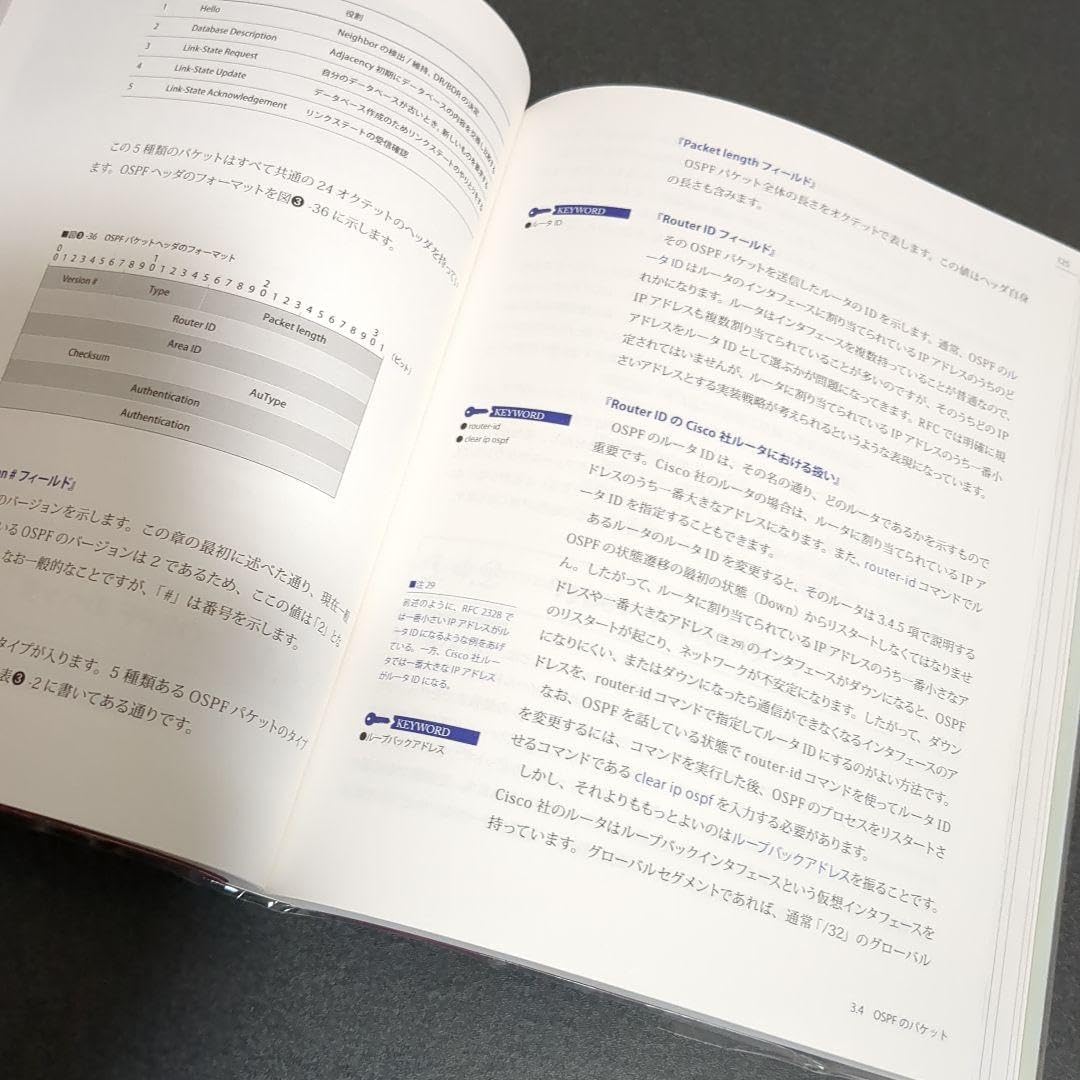 インターネットルーティング入門 図解でわかる経路制御の仕組み