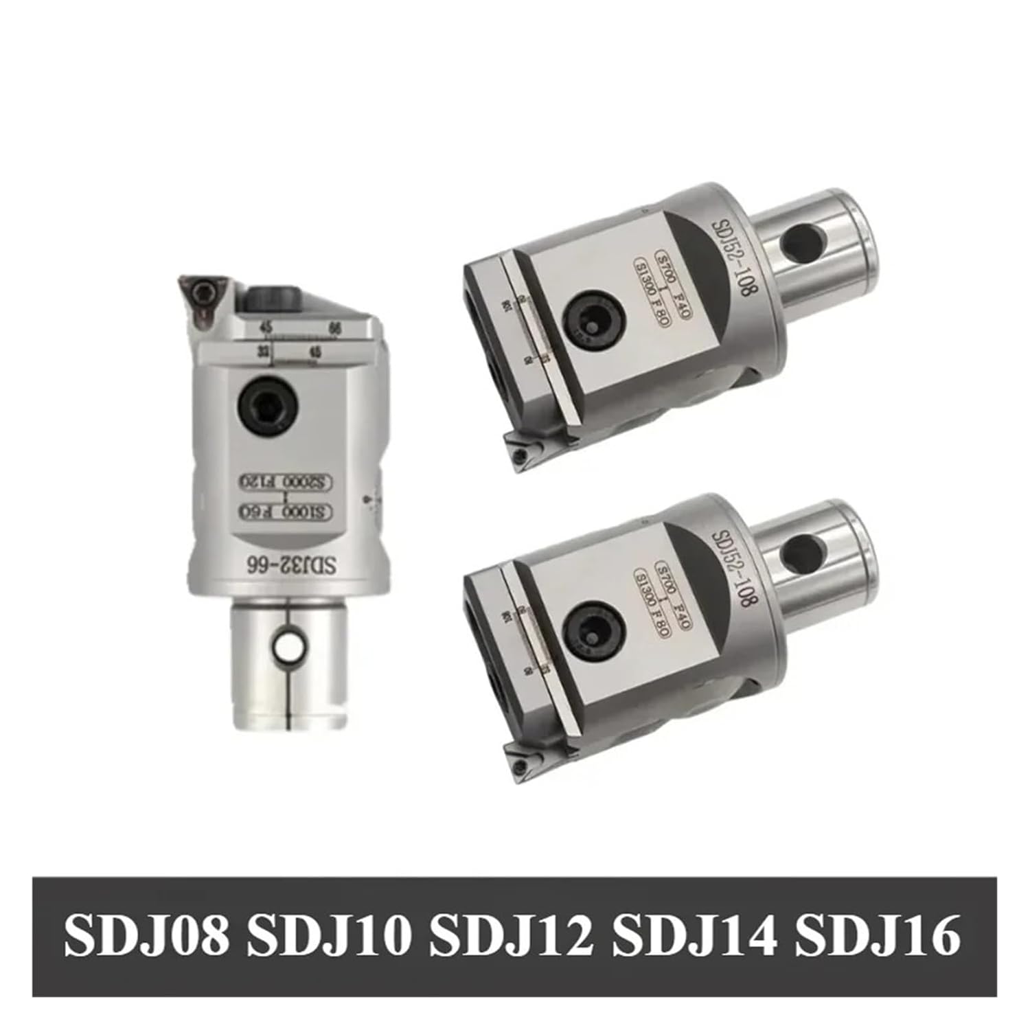 edged rough boring head Thin Spinning Head SDJ08 SDJ10 SDJ12 SDJ14 SDJ16 EWN20 EWN25 EWN32 LBK1 LBK Adjustable Tool Support(EWN100-203 LBK6)