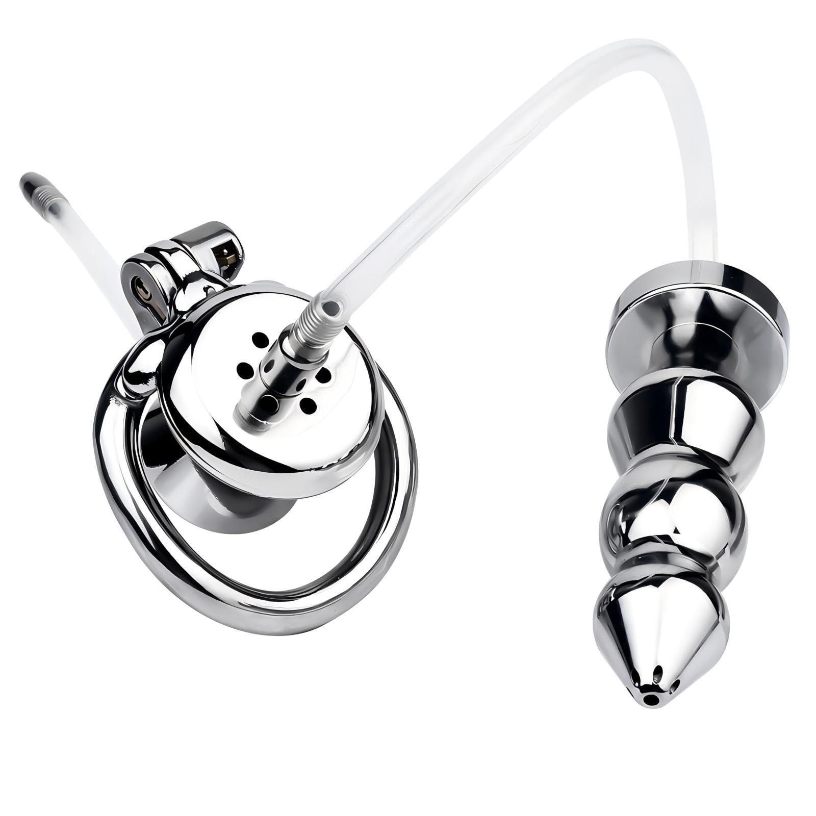 chastity anal plug Anal Chastity