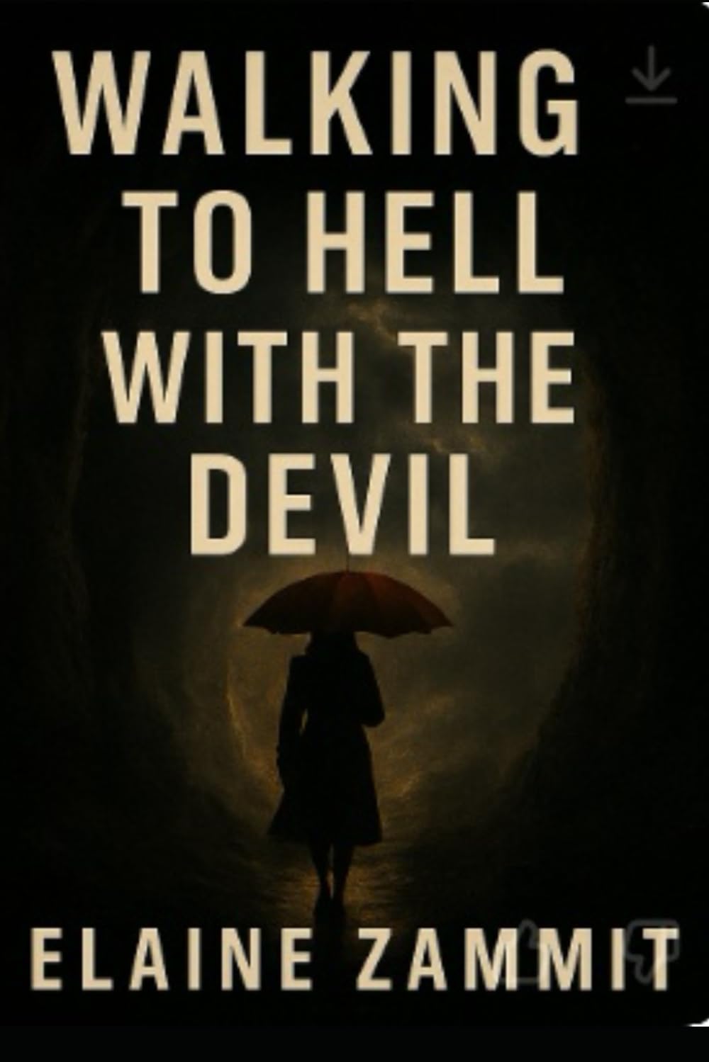 Walking to Hell with the Devil