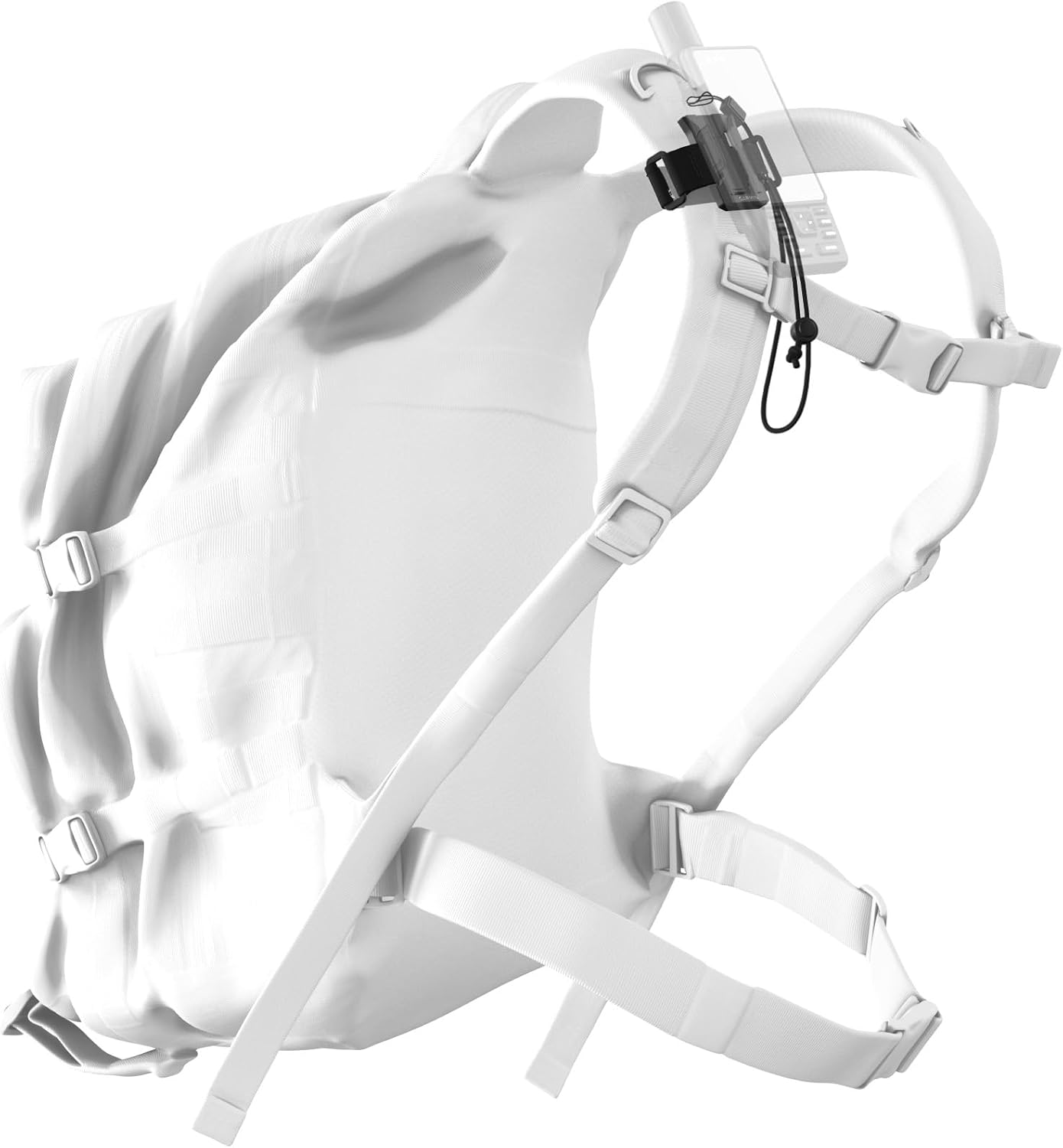Backpack Tether