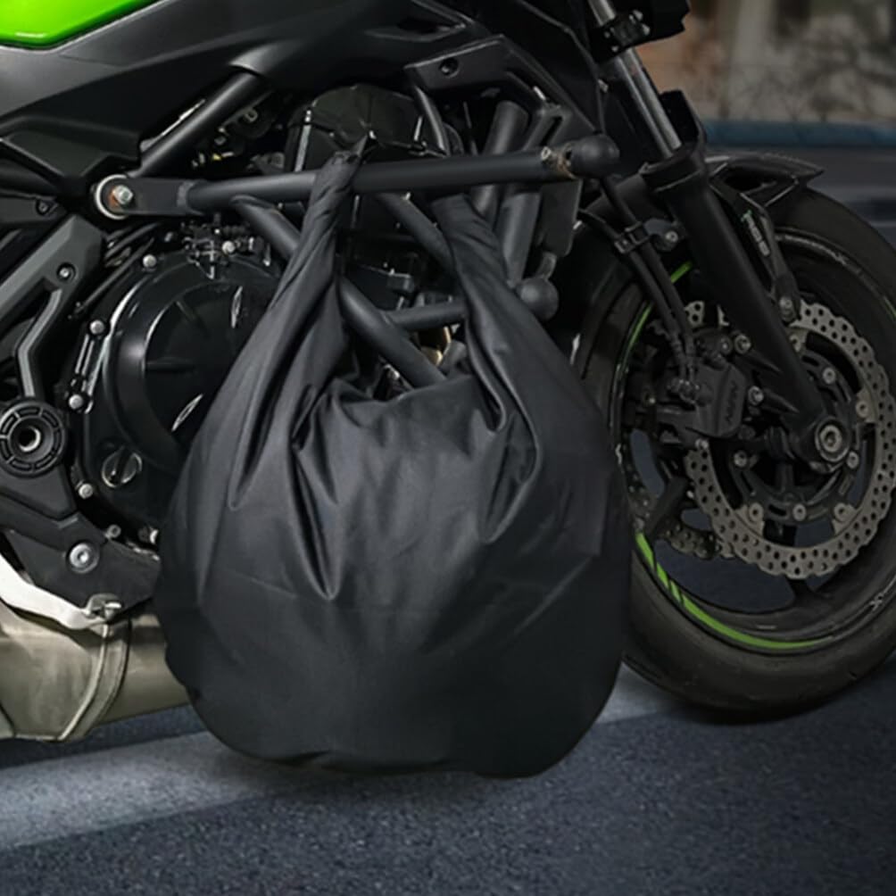 GALPADA Bolsa para Casco Bolsa para Casco De Equitación Bolsa para Casco De Motocicleta Contenedor De Almacenamiento para Casco De Motocicleta Soporte para Casco De Esquí para De