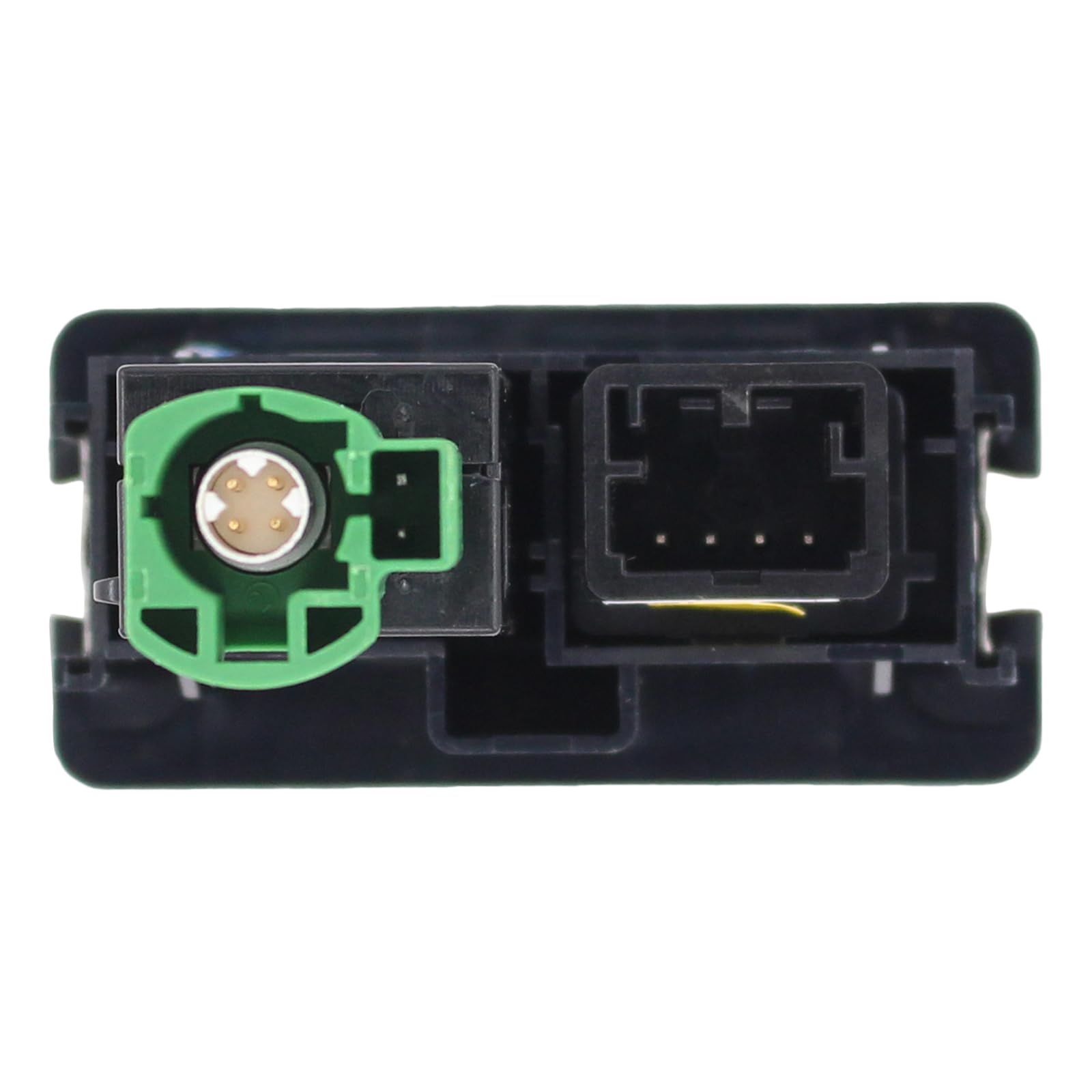 USB Aux-in Buchse USB Anschluss Stecker Aux In Adapter für Passat B8 Transporter T6 Golf 7 Golf VII Beetle 5C für Sharan 7N Caddy für Crafter für Jetta für Amarok Arteon Camper Alhambra Ibiza Leon 5F