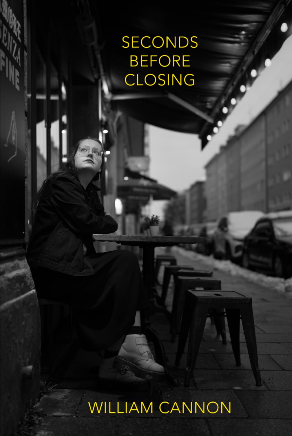 Seconds Before Closing