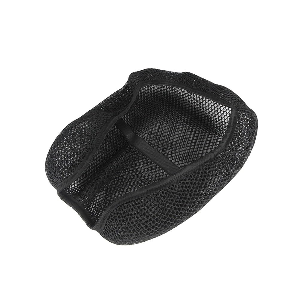 COPRISELLA SELLA per cuscino protettivo per motocicletta per | Coprisedile per cuscino protettivo per motocicletta per R 1200 GS R1200 raffreddata ad olio 2004-2012 Coprisedile in tessuto