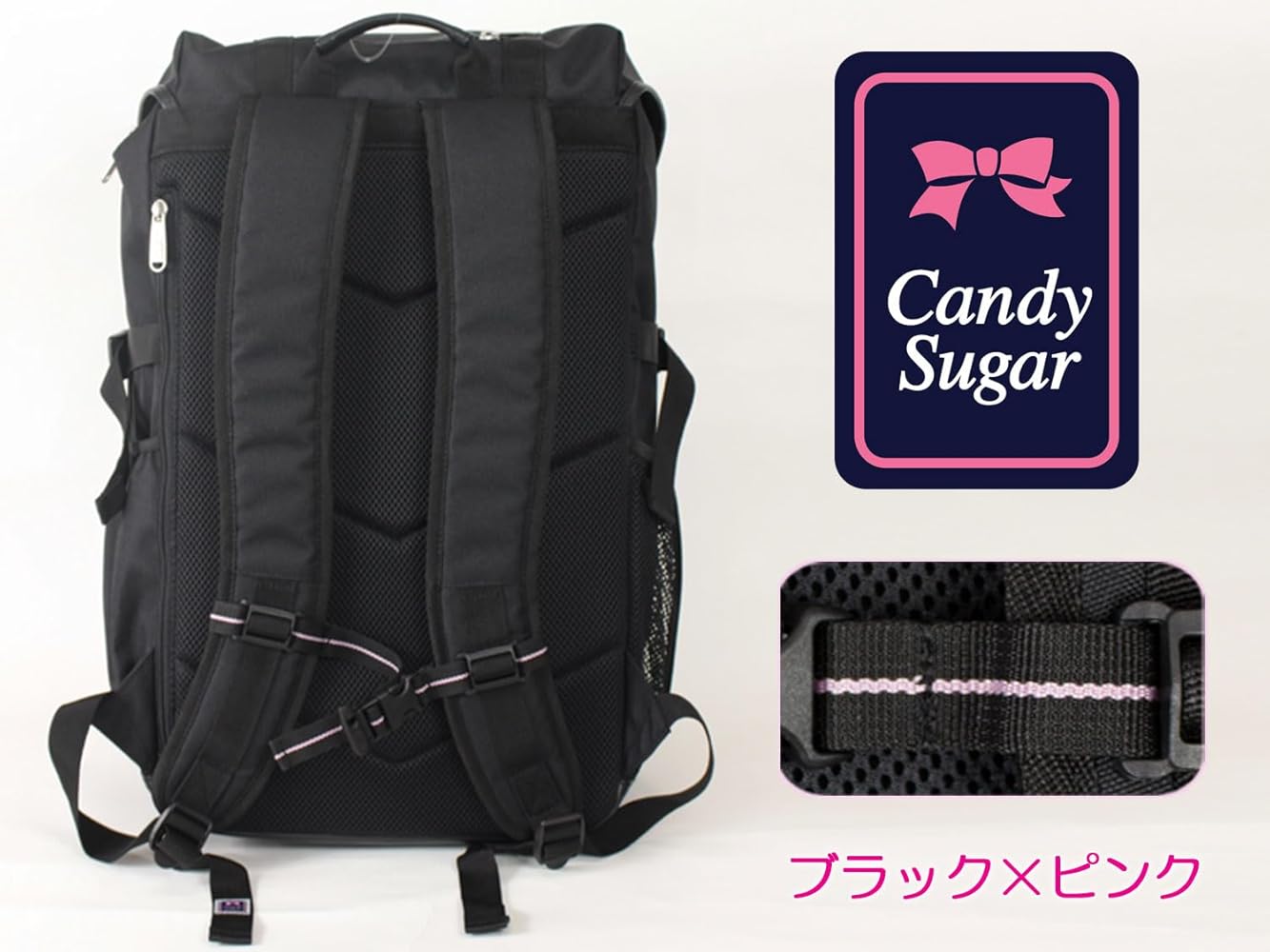 Amazon.co.jp: [キャンディーシュガー] CandySugar フラップ