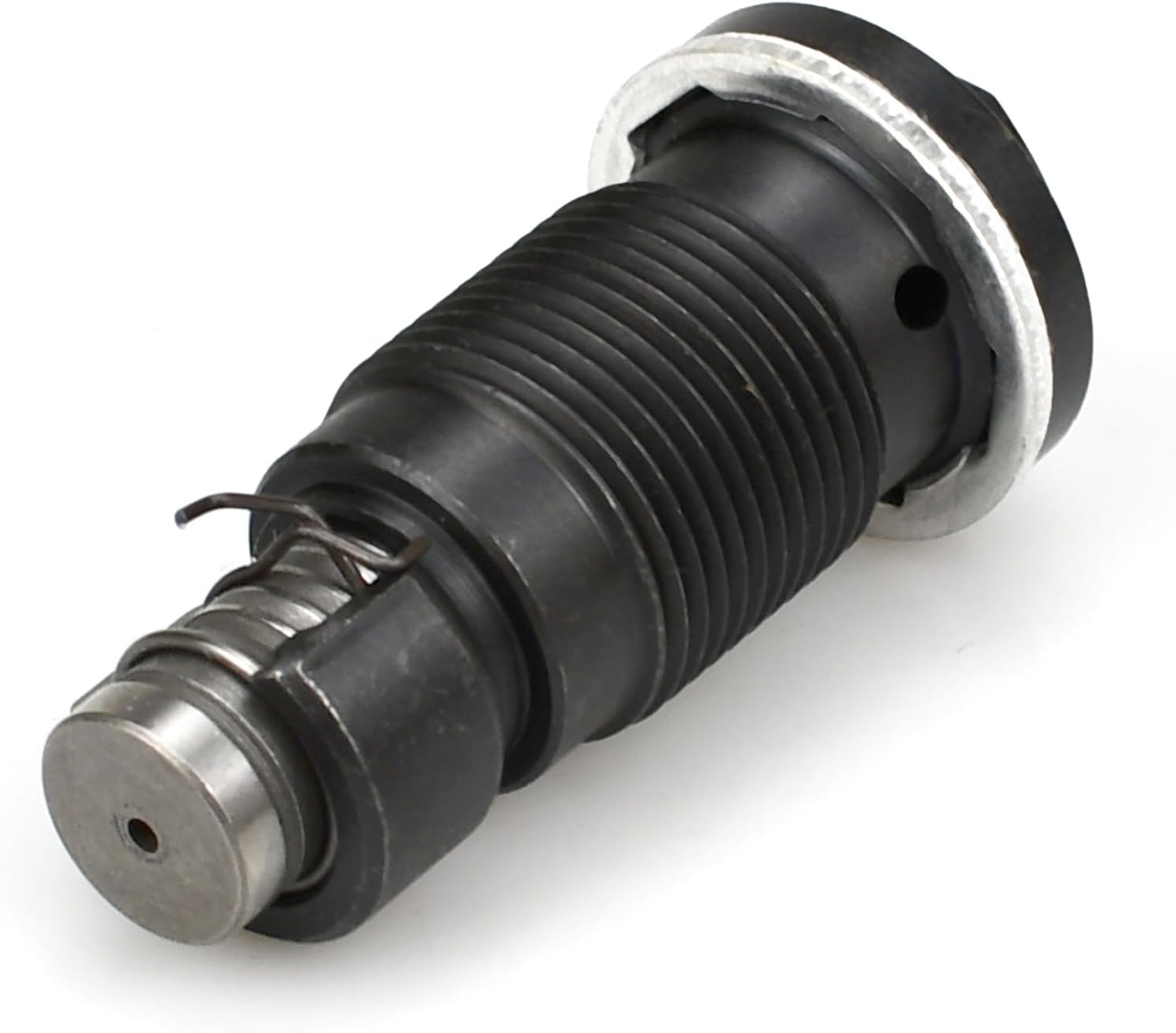 LR091743 Engine Timing Chain Tensioner JDE38696 Compatible with 2012-2025 RANGE ROVER EVOQU VELAR; DISCOVERY; Camshaft Intermediate Drive Chain Tensioner