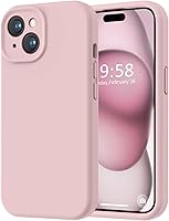 Vista 128 de LOVE 3000 Diseñada para Funda iPhone Air, Silicona Premium [Compatible con Magsafe][Forro de Microfibra Suave Anti-Rayones] Funda Protectora