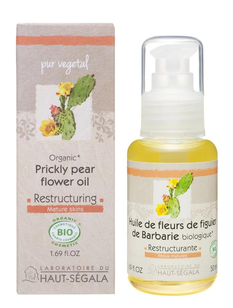 Laboratoire Du Haut-SéGala Aceite De Flores De Chumbera 50Ml-image