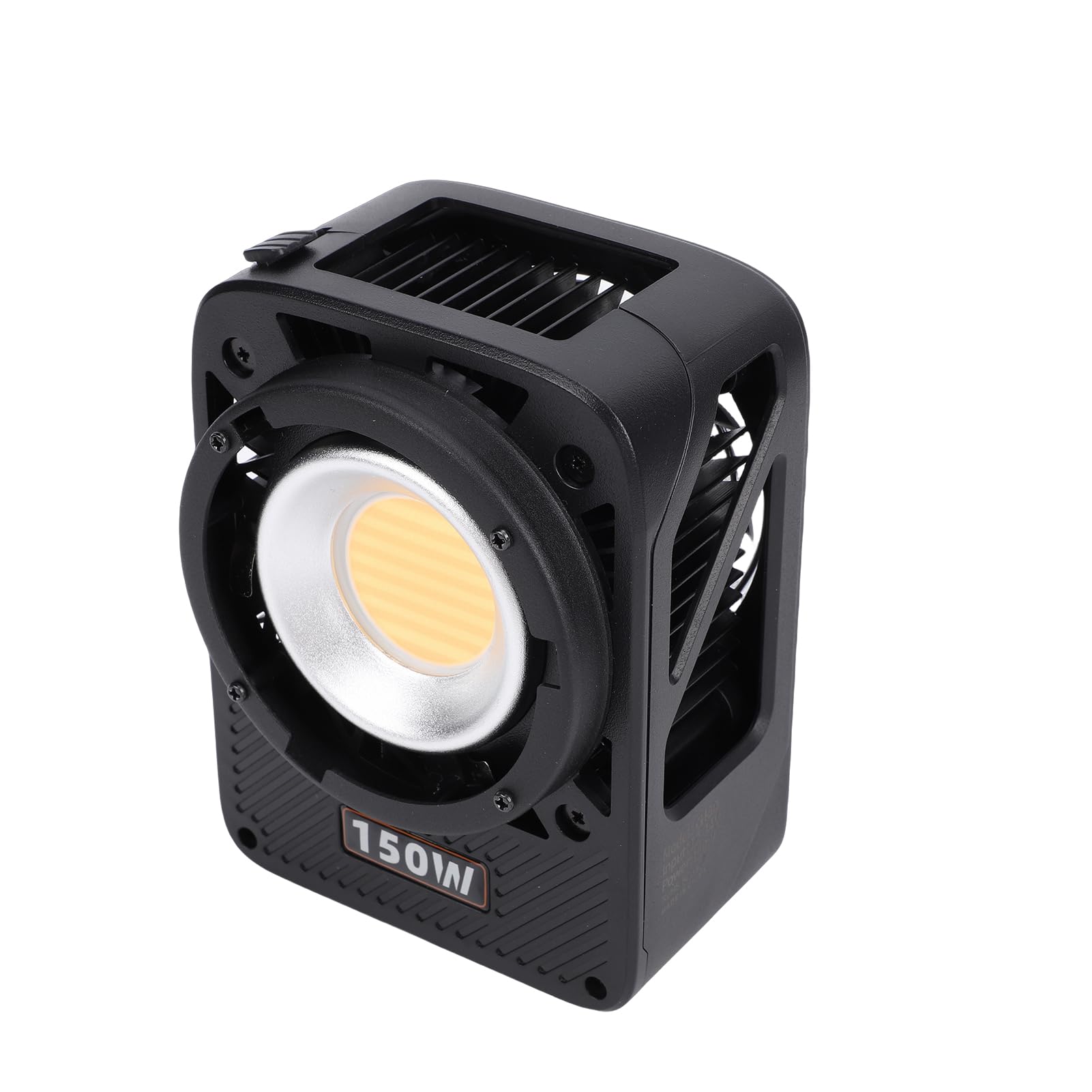 Luce Video LED Bicolore da 150 W con Controllo APP per Fotografia e Produzione Cinematografica Design Compatto e Portatile (Spina europea)