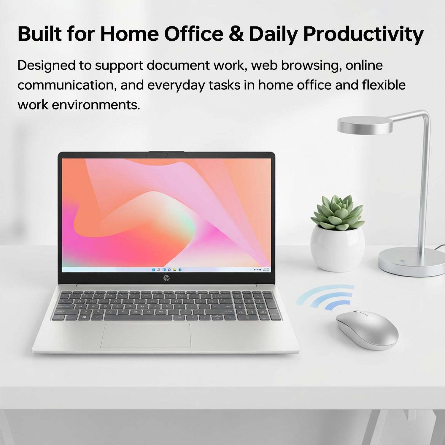 Amazon.com: HP 2025 Flagship i7 Copilot AI Business Laptop, 17.3