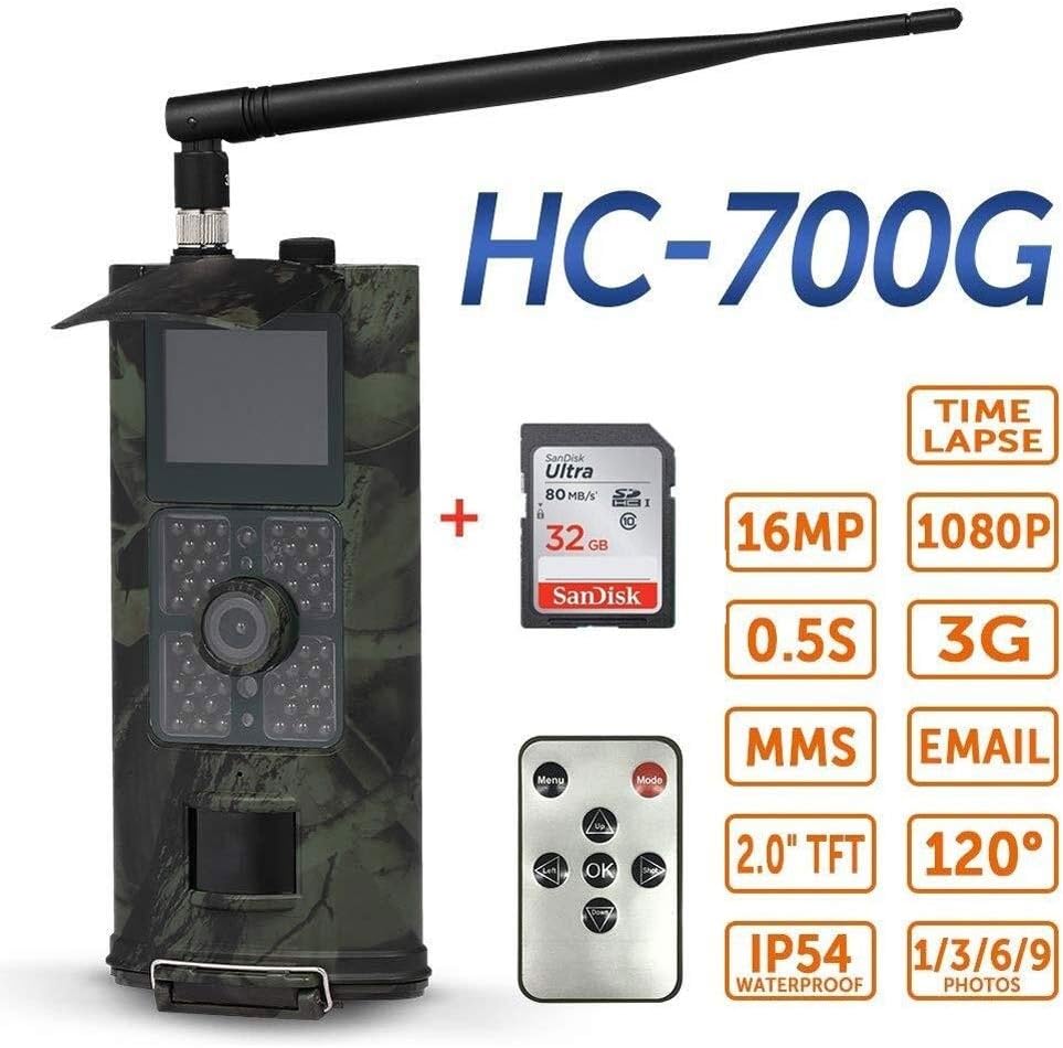 Gufo notturno sicurezza 16 canali dvrs