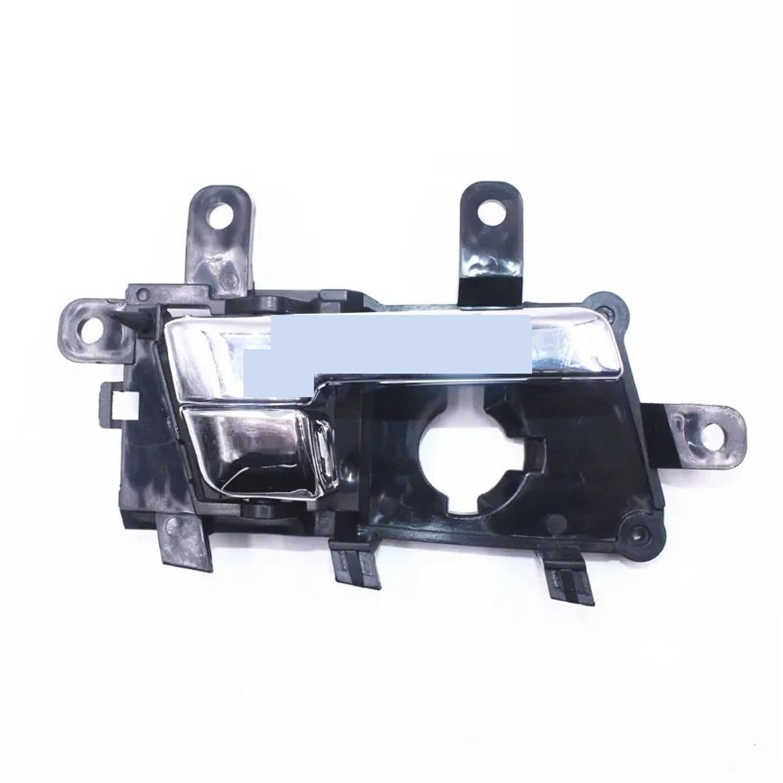Ouokchm Car Interior Door Handle for Kia for Optima K5 2011-2015 82620-2T010 83610-2T010 83620-2T010 Car-Styling Inside Interior Door Handle 82610-2T010(Rear Right)