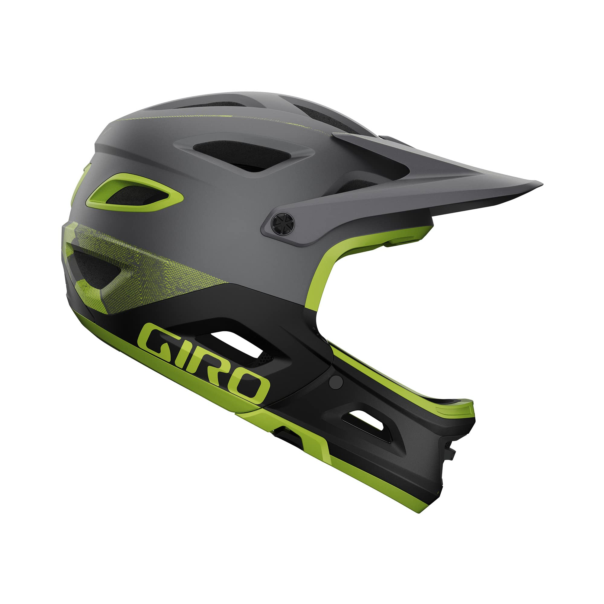 Giro Switchblade