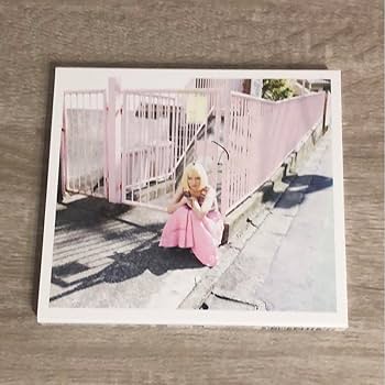 Amazon.co.jp: 川本真琴 新しい友達 CD アルバム サイン入り