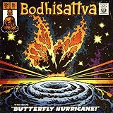 Butterfly Hurricane