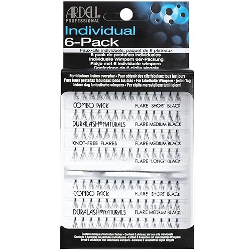 Miniatura 8 de Ardell Lashes individuales