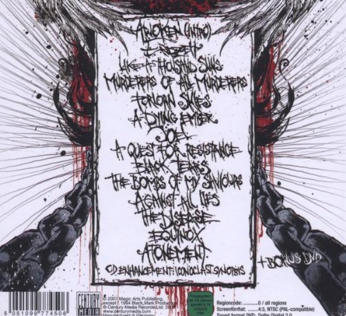 Iconoclast (Ltd.Edt.)