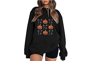 Sleepy Hollow Season 4 Halloween Ghost Sweatshirt Bougie Ghost Pullover