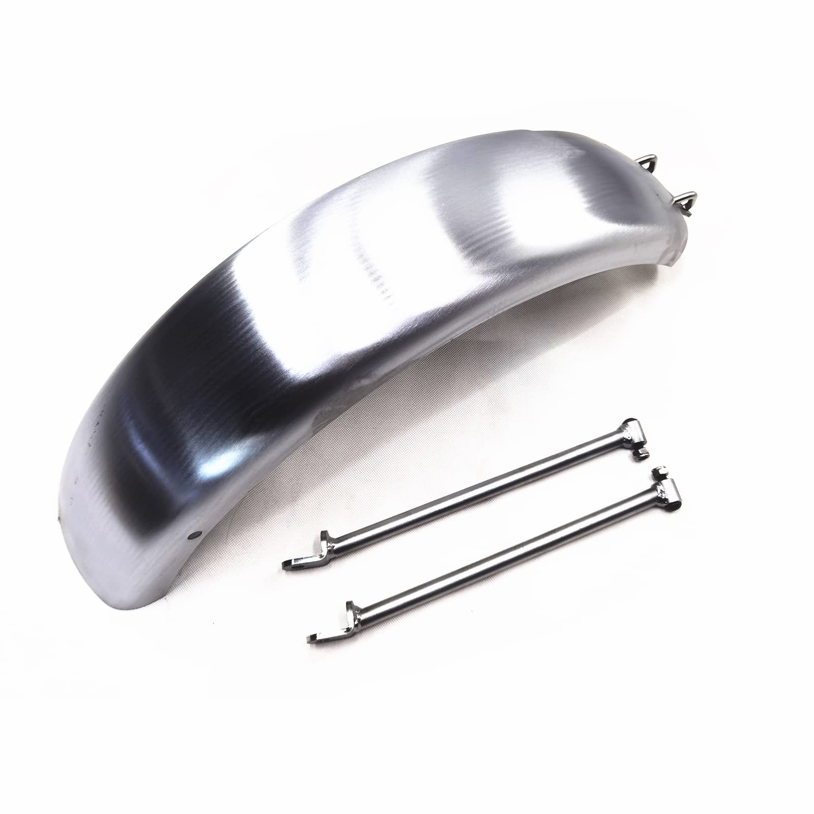 Amazon | ヤマハ XV250 ビラーゴ シルバー用 オートバイ改造スチール