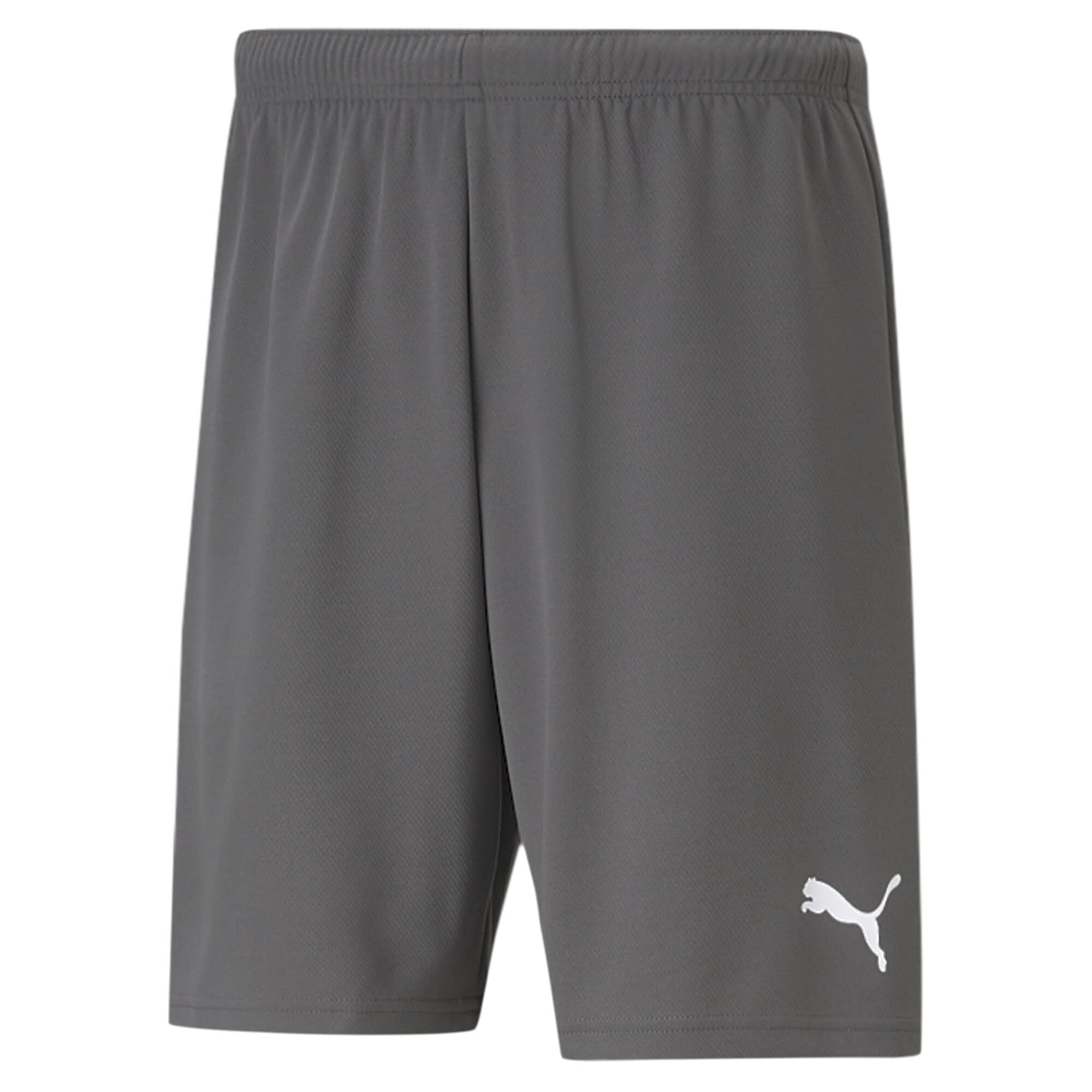Puma Teamrise Short - Pantalón Corto Unisex Adulto — view 10