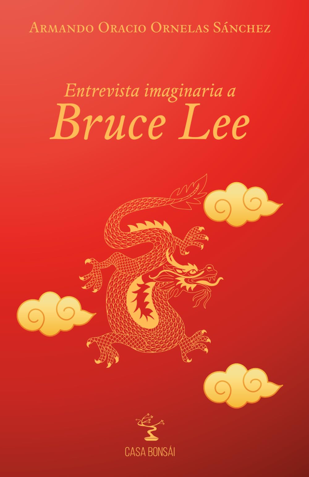 Entrevista imaginaria a Bruce Lee