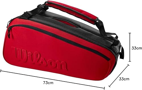 Miniatura 7 de Wilson()    SUPER TOUR()  215()