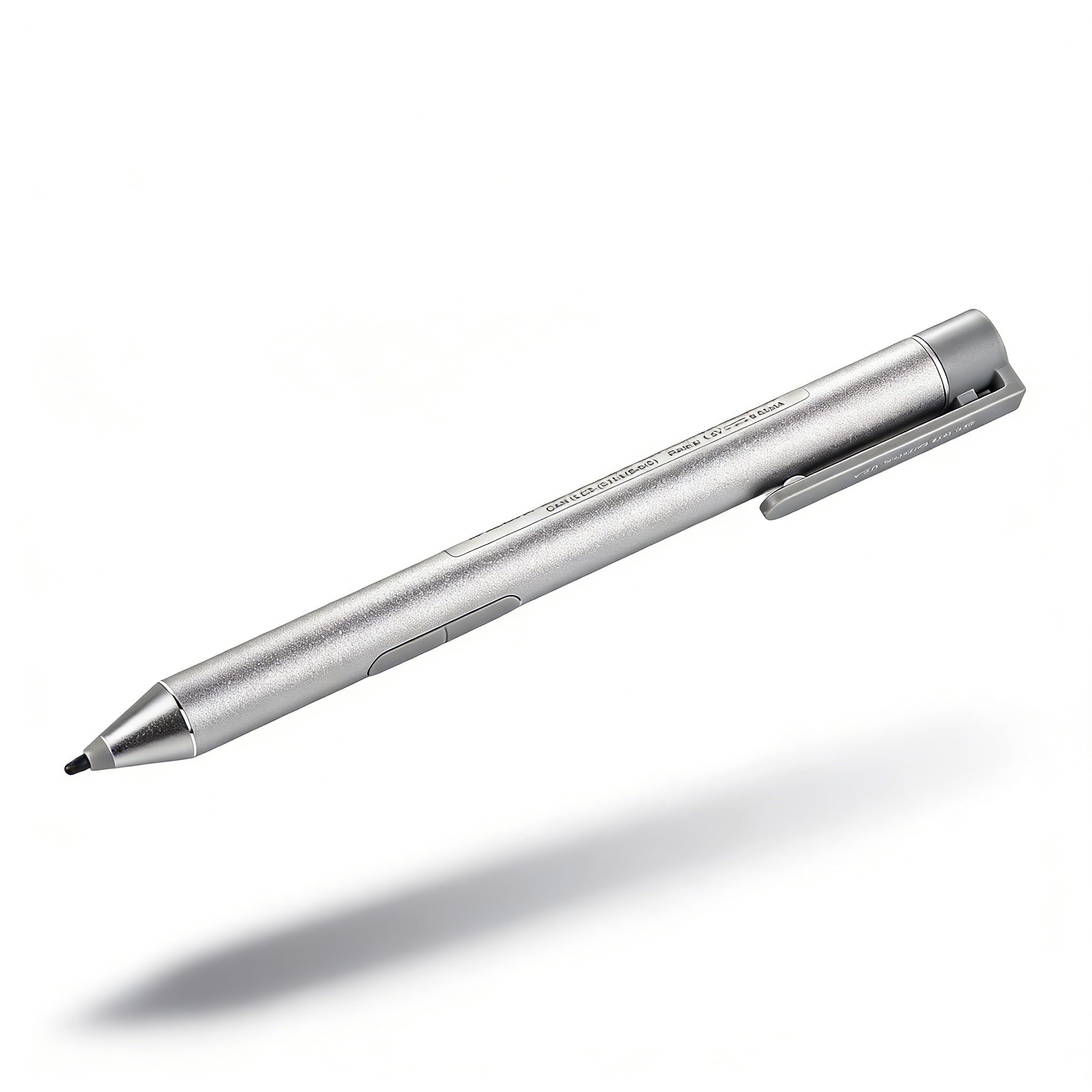 Dpofirs Active Pen Stylus Pen para X2 1013 G3 para EliteBook X360 1030 G3 para EliteBook X360 1040 G5, Lápiz Digital, Rechazo de Palma, Nivel 2048
