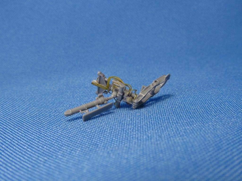 Yak-130 (Zvezda, Kitty Hawk) 1/48 MD4833