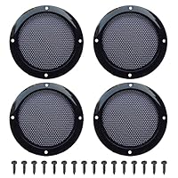 バラツボ屋様用スピーカーのカバーセット バラツボ屋様用スピーカーのカバーセット Amazon | Flushbay 2個