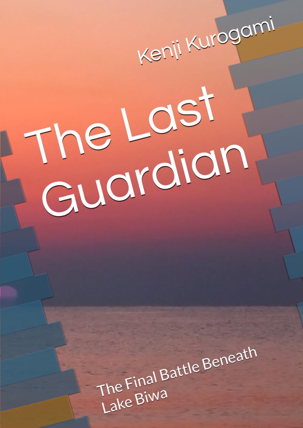 The Last Guardian: The Final Battle Beneath Lake Biwa (Lake Biwa Horror Saga)