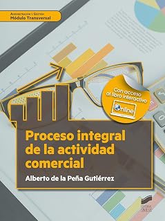 Proceso integral de la actividad comercial